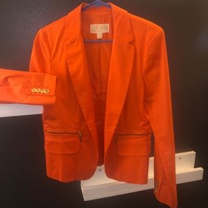 Michael Kors Business Professional Womens Blazer